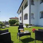 Appartement Residenza Luna