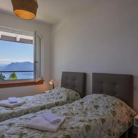 Residenza Luna Apartamento