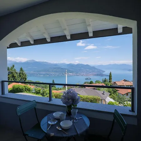 Apartamento Residenza Luna