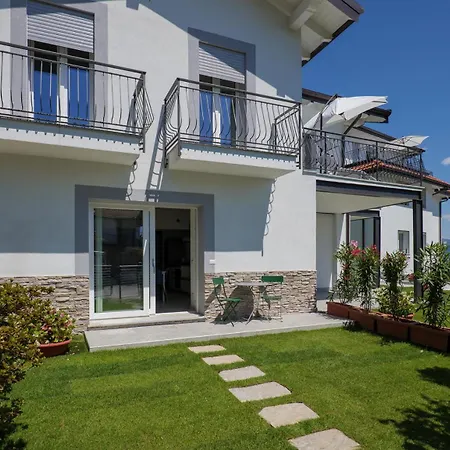 Apartamento Residenza Luna *