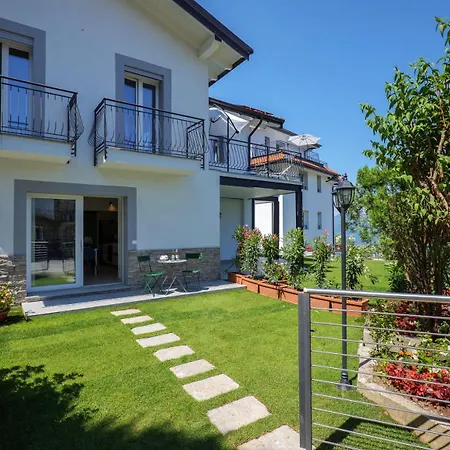 Apartamento Residenza Luna *