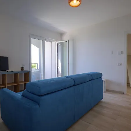 Residenza Luna Apartamento Stresa