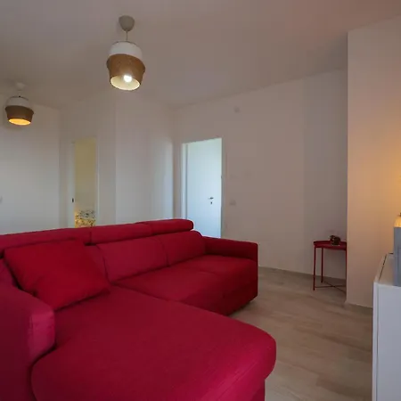 Residenza Luna דירה