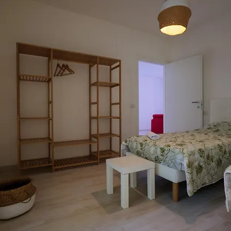 Apartamento Residenza Luna Stresa