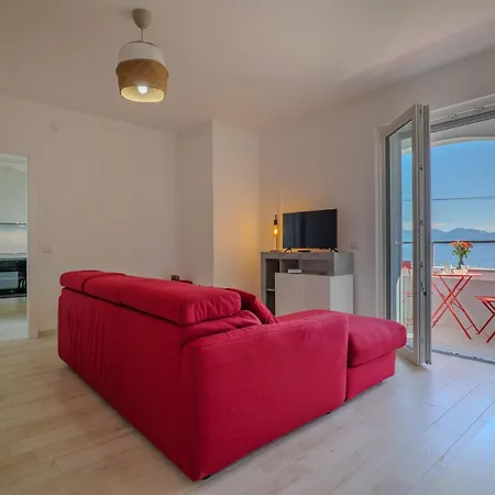 Residenza Luna דירה