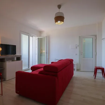 Apartamento Residenza Luna *