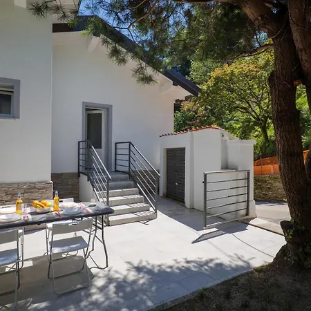 Apartamento Residenza Luna *