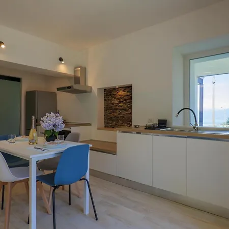 Apartamento Residenza Luna *
