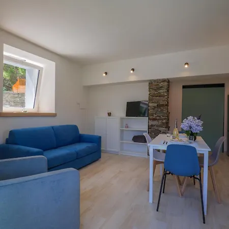 Apartamento Residenza Luna