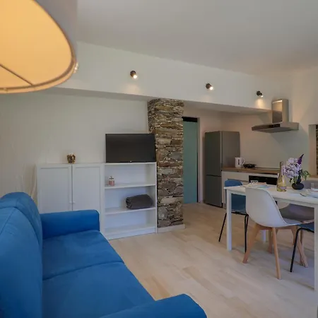Residenza Luna Apartamento Stresa