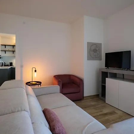 Apartamento Residenza Luna *