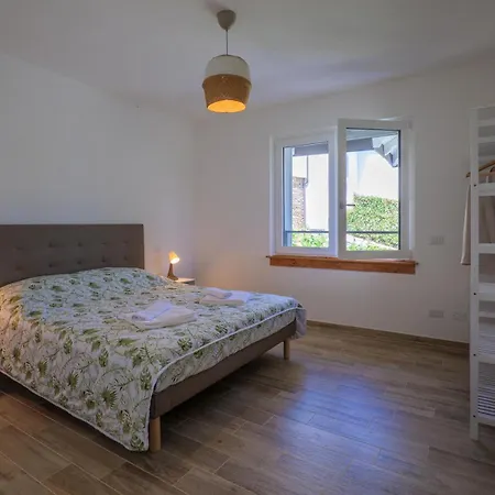 Apartamento Residenza Luna *