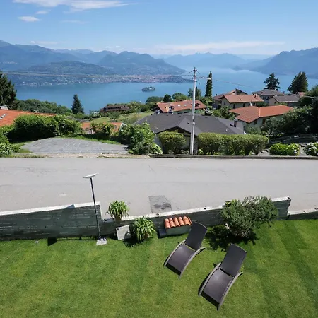 Residenza Luna Apartamento