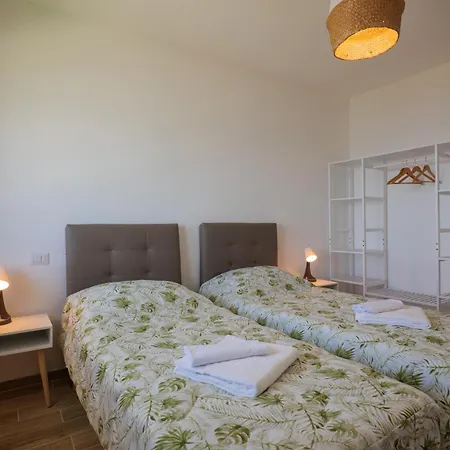 Apartamento Residenza Luna *