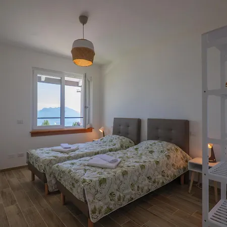 Residenza Luna Apartamento Stresa