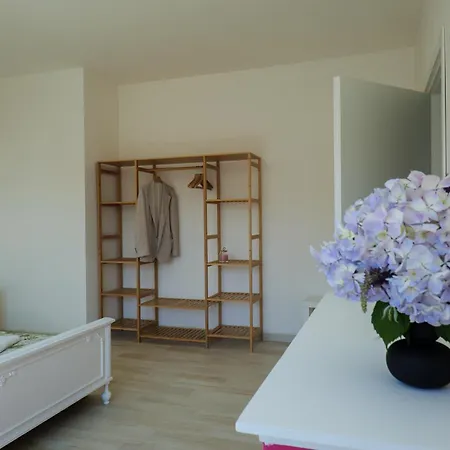 Residenza Luna Apartamento