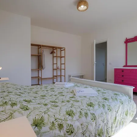 Apartamento Residenza Luna