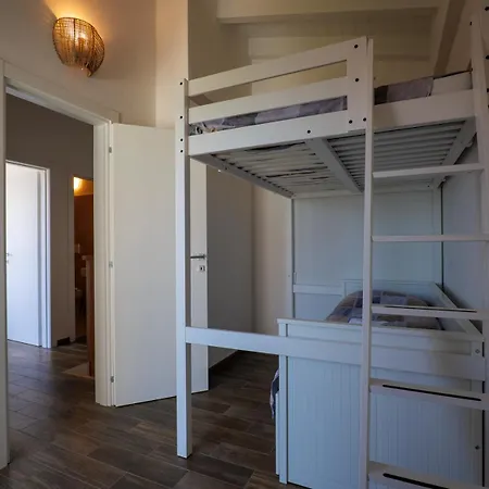 Apartamento Residenza Luna Stresa