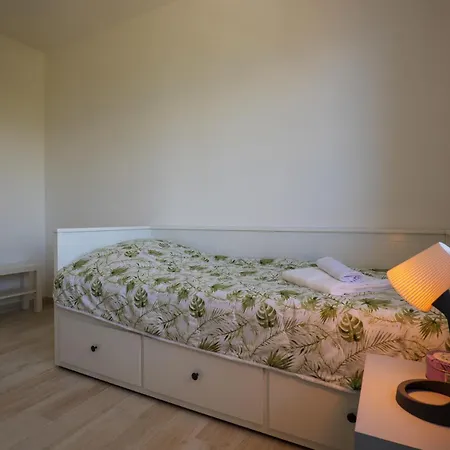 Residenza Luna Apartamento