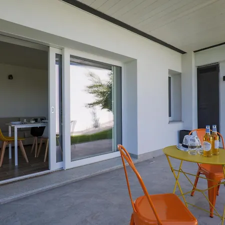 Residenza Luna Apartamento Stresa