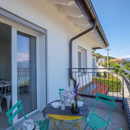 Apartamento Residenza Luna *