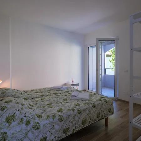 Residenza Luna Apartamento
