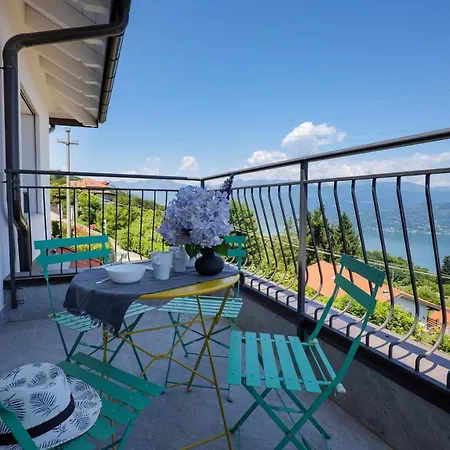 Apartamento Residenza Luna *