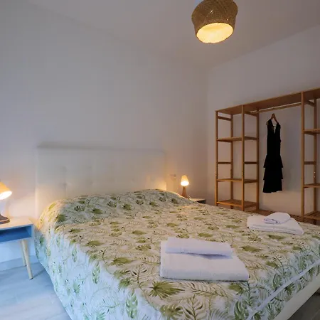 Apartamento Residenza Luna