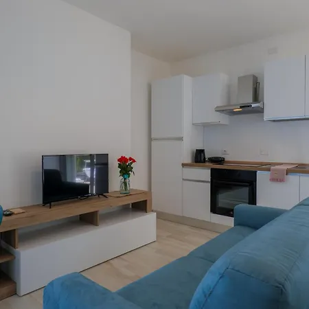 Residenza Luna Apartamento