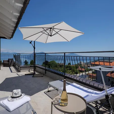 Apartamento Residenza Luna *