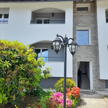 Apartamento Residenza Luna Stresa