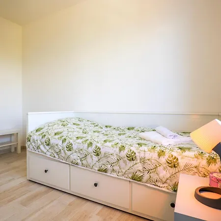 Residenza Luna Lägenhet
