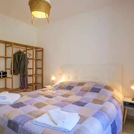 Lägenhet Residenza Luna