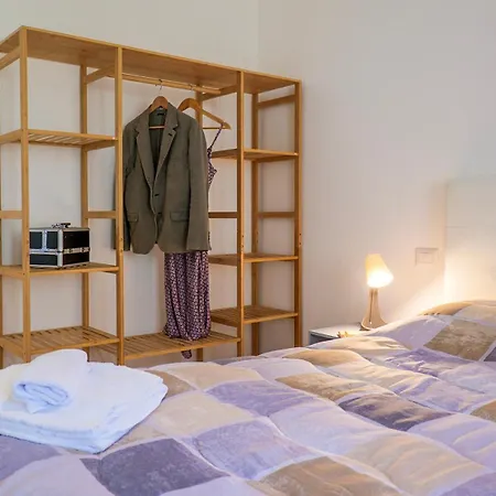 Residenza Luna Lägenhet