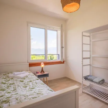 Lägenhet Residenza Luna