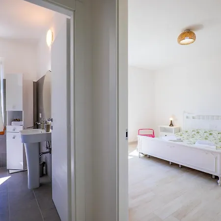 Residenza Luna Lägenhet
