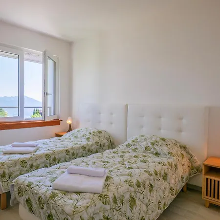 Residenza Luna Στρέσα