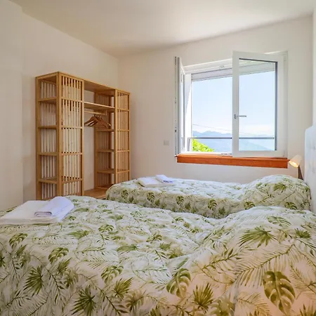 Residenza Luna * Στρέσα