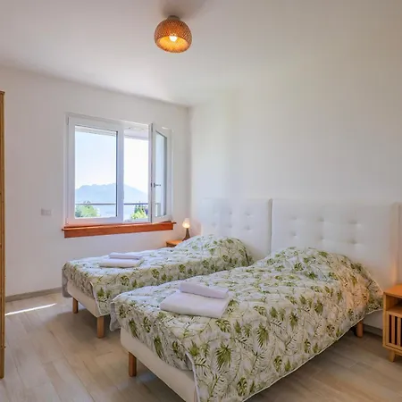 Residenza Luna Lägenhet