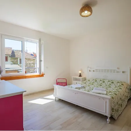 Lägenhet Residenza Luna