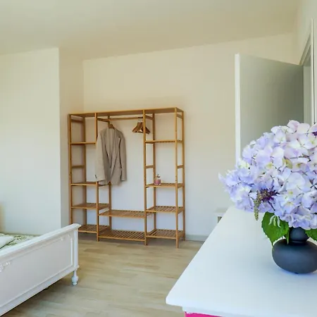 Lägenhet Residenza Luna *
