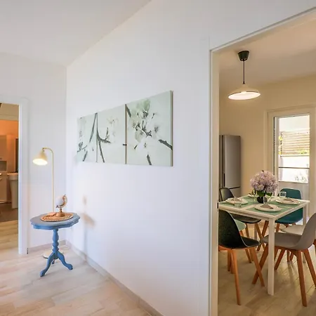 Διαμέρισμα Residenza Luna