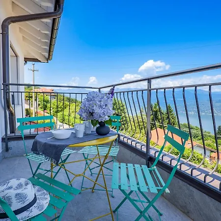 Residenza Luna Διαμέρισμα *