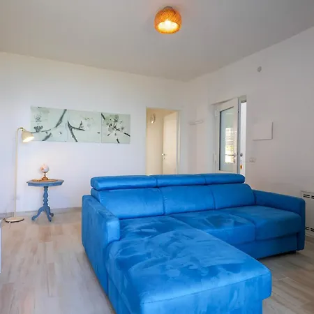 Διαμέρισμα Residenza Luna *