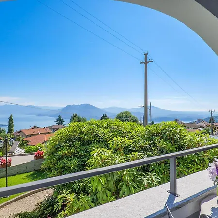 Residenza Luna Διαμέρισμα *
