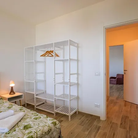 Lägenhet Residenza Luna *