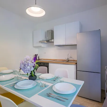 Residenza Luna Διαμέρισμα