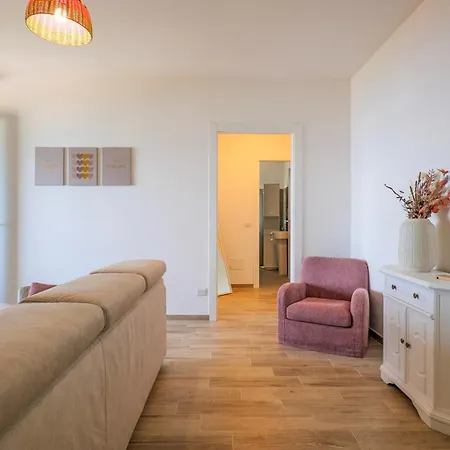 Lägenhet Residenza Luna