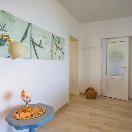 Residenza Luna Lägenhet *