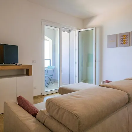 Residenza Luna Lägenhet Stresa